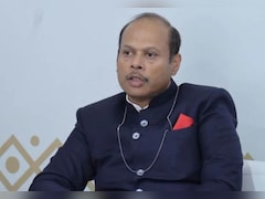 Who Is Vivek Aggarwal? IAS Officer Appointed Vice-President Of FATF, A First For India