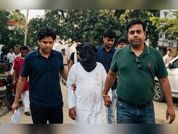 एमपी ATS ने एक दिन में दो संदिग्ध आतंकियों को पकड़ा, धार से हाजी अजहर और मधुबनी से इजहार गिरफ्तार