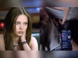 Video Shows The Ring Actor Daveigh Chase Extremely Thin Months Before Her Death