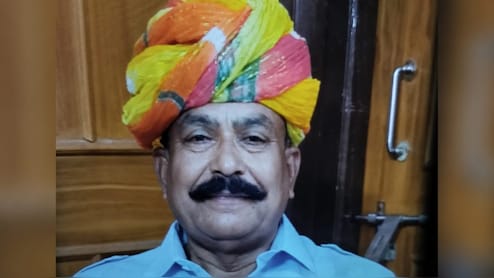 30 जून को रिटायरमेंट, 29 को नौकरी से हाथ धो बैठा टीचर, 34 साल पहले फर्जी मार्कशीट से हासिल की थी नौकरी