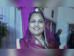 कौन हैं नागौद घराने की बहू योगिता सिंह जिन पर चली गोलियां, जानिए राजस्थान से क्या है शाही कनेक्शन