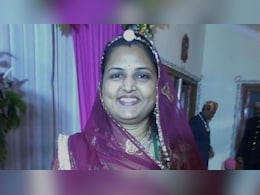 कौन हैं नागौद घराने की बहू योगिता सिंह जिन पर चली गोलियां, जानिए राजस्थान से क्या है शाही कनेक्शन