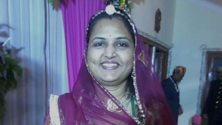 कौन हैं नागौद घराने की बहू योगिता सिंह जिन पर चली गोलियां, जानिए राजस्थान से क्या है शाही कनेक्शन