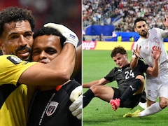 FIFA World Cup Day 5 Highlights: Spain Held, Oppressed Iran Fight Back