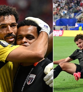 FIFA World Cup Day 5 Highlights: Spain Held, Oppressed Iran Fight Back, Lukaku Rescues Belgium