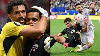 FIFA World Cup Day 5 Highlights: Spain Held, 'Oppressed' Iran Fight Back