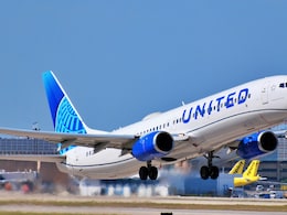 Why This United Airlines Flight Needed Sandbags To Take Off