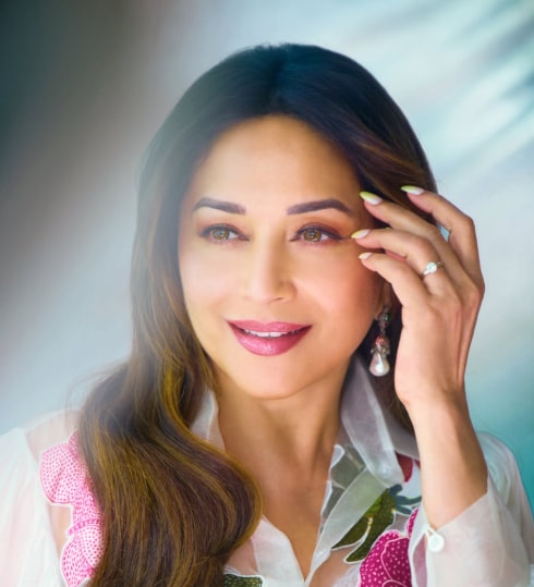 'Sexism And Ageism Everywhere': Madhuri On Perception Of Beauty In Bollywood
