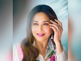 Madhuri Dixit On Perception Of Beauty In Bollywood: 'There's Sexism And Ageism Everywhere'