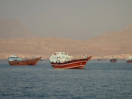 Why Strait Of Hormuz Reopening Won't Instantly Fix Economic Issues