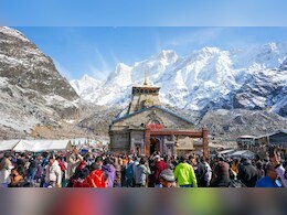 चारधाम यात्रा और होगी आसान, गंगोत्री और केदारनाथ धाम के बीच घटेगी 150 KM दूरी, सरकार ने तैयार किया नया रोडमैप