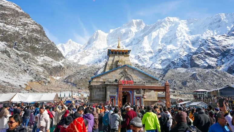 चारधाम यात्रा और होगी आसान, गंगोत्री और केदारनाथ धाम के बीच घटेगी 150 KM दूरी, सरकार ने तैयार किया नया रोडमैप