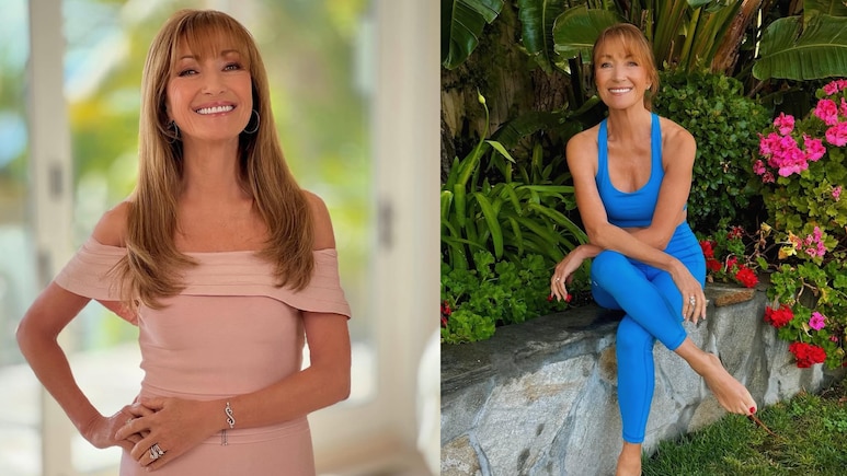 Jane Seymour Reveals Why She Avoids Yoga At 75 And What She Does Instead
