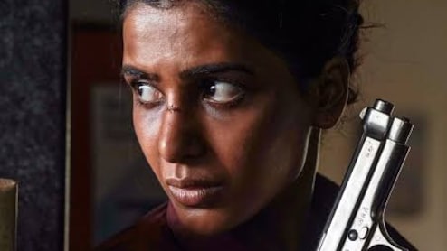 How Samantha Entered Her Action Hero Era After The Family Man 2 With Raj Nidimoru