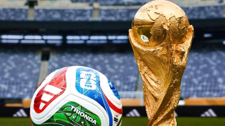 FIFA World Cup 2026 में टूटा 12 साल पुराना ग्रुप-स्टेज मैचों में गोल का रिकॉर्ड, 2014 विश्व कप में हुआ था कमाल