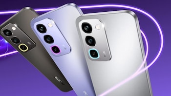 Realme P4R 5G With Massive 8,000mAh Battery To Launch In India On June 10, Key Specs Confirmed