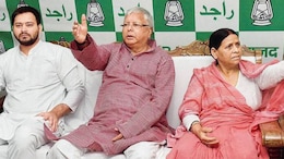 Court Orders Charges Against Lalu Yadav, Wife And Son In Railway Hotel Scam