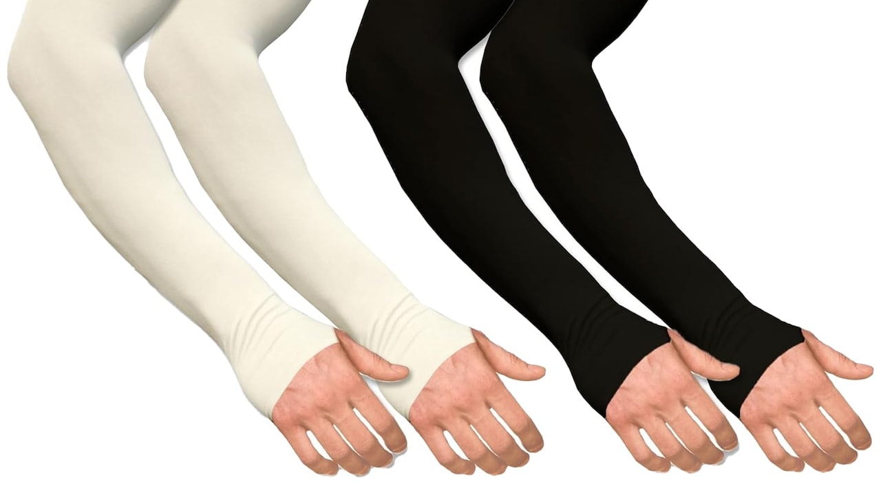 How To Choose Bikers Protective Arm Sleeves How To Choose Bikers Protective Arm Sleeves