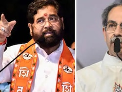 How A Split In Uddhav Thackeray Camp Can Reshape Maharashtra And Delhi Politics