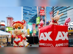 Anime Expo 2026 VTuber Lineup Revealed: Here’s Every Creator Confirmed For The Massive LA Event