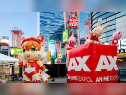 Anime Expo 2026 VTuber Lineup Revealed: Here&rsquo;s Every Creator Confirmed For The Massive LA Event