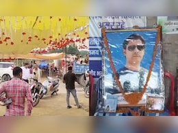 भरत तिवारी के ब्रह्मभोज में बुलाए गए 15000 लोग,  400 हलवाई और 500 वॉलंटियर कर रहे इंतजाम