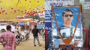 भरत तिवारी के ब्रह्मभोज में बुलाए गए 15000 लोग,  400 हलवाई और 500 वॉलंटियर कर रहे इंतजाम