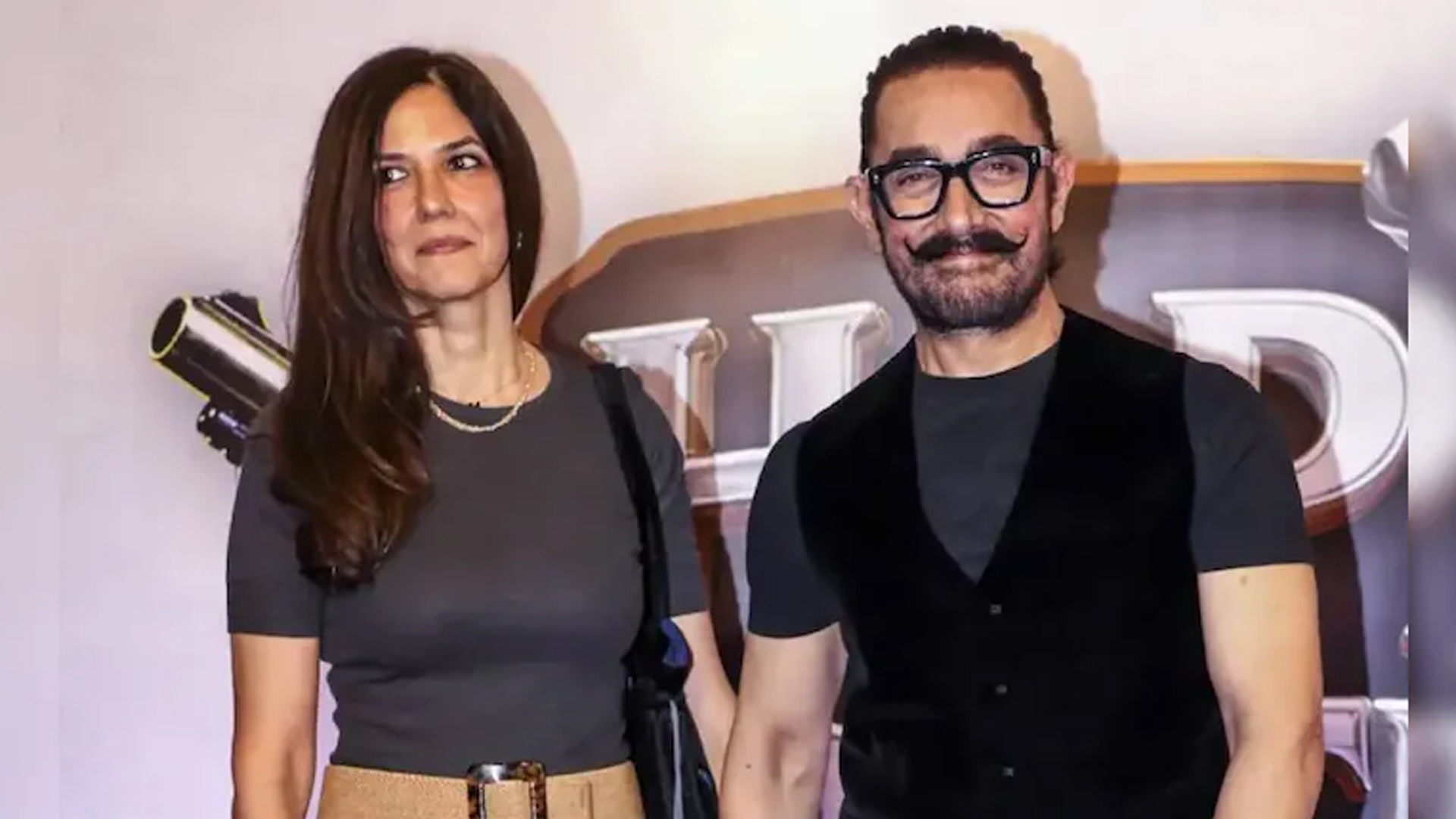 Aamir Khan Confirms July Wedding With Girlfriend Gauri Spratt: "The News Is True"