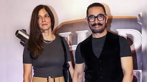 Aamir Khan Confirms July Wedding With Girlfriend Gauri Spratt: "The News Is True"