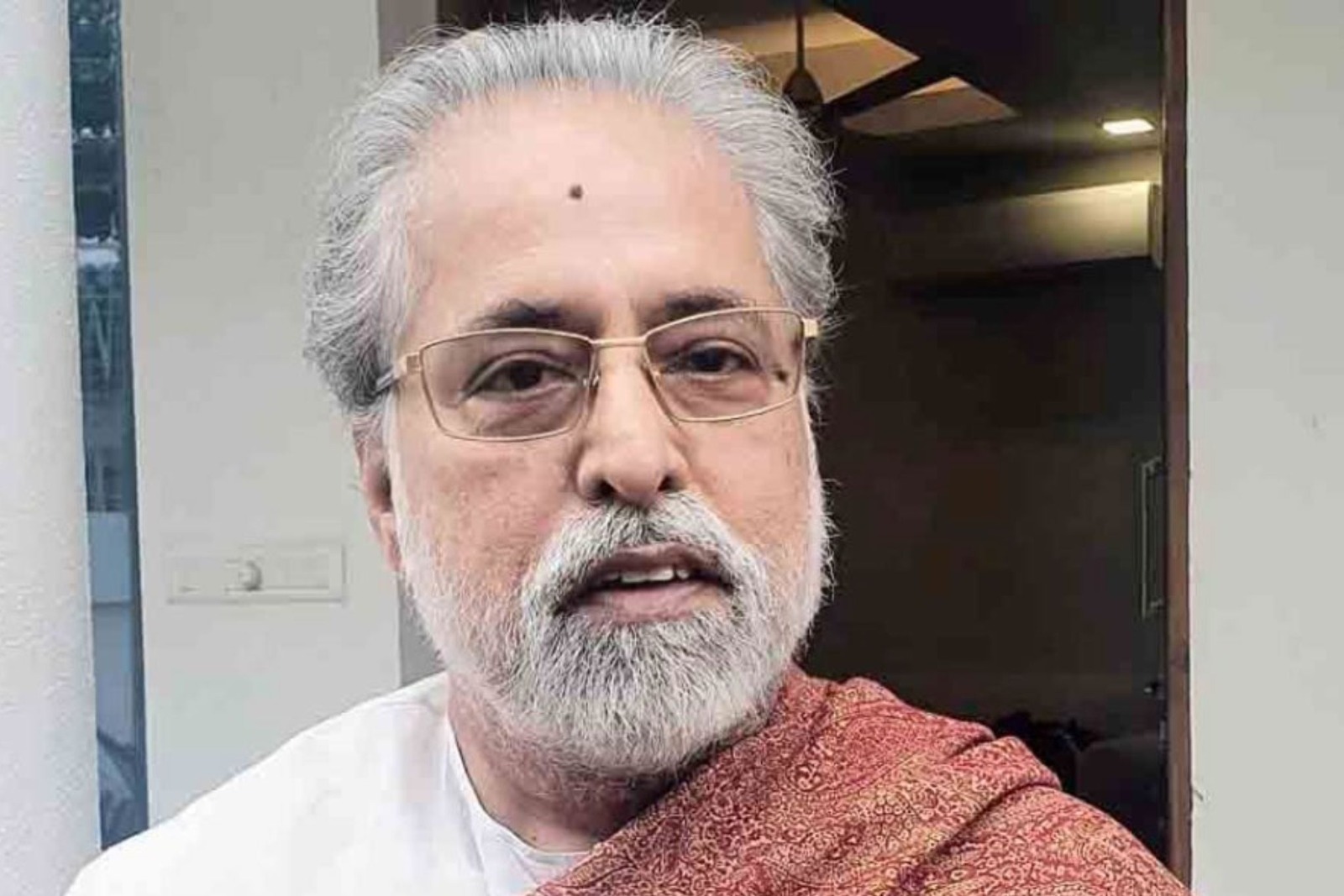 टीएमसी का एक और सांसद बागी! सुदीप बंदोपाध्याय BJP नेता भूपेंद्र यादव से मिलने पहुंचे