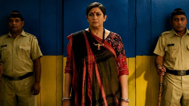 'क्योंकि सास भी कभी बहू थी' बंद होने से पहले तुलसी विरानी गई जेल, शो में आ रहे हैं ये महाट्विस्ट