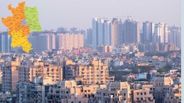 Delhi To Major NCR Cities In Just 30 Minutes? Inside The Bold New Travel Plan