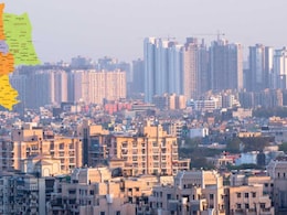 Delhi To Major NCR Cities In Just 30 Minutes? Inside The Bold New Travel Plan