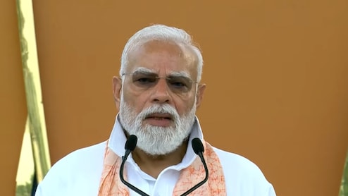 बंगाल योग की धरती, स्वामी विवेकानंद ने योग से परिचय करवाया... कोलकाता में पीएम मोदी की कही बड़ी बातें