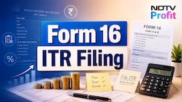 Got Form 16 From Your Employer? Check These Key Details Before Filing Your ITR This Year