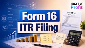 Got Form 16 From Your Employer? Check These Key Details Before Filing Your ITR This Year