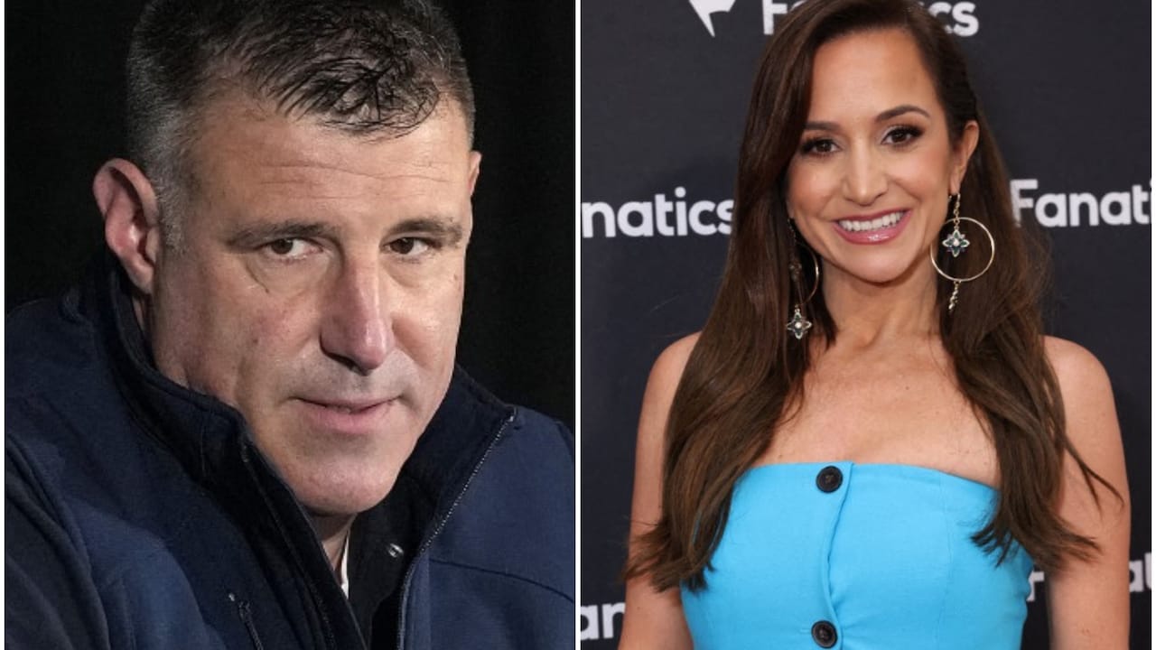 Mike Vrabel's 'Laughable' Response Backfires As Dianna Russini Scandal  Takes Shocking Turn After Brutal Expert Claim | NFL | NDTV US Sports