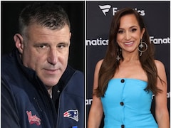 Mike Vrabels Laughable Response Backfires As Russini Scandal Takes Shocking Turn