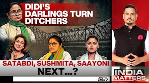 Exclusive: Satabdi Roy Reveals What She Would Tell Mamata Banerjee Today