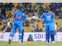 India vs Afghanistan : जायसवाल का तूफानी शतक, भारत की 9 विकेट से जीत, अफगानिस्तान का 3-0 से क्लीन स्वीप