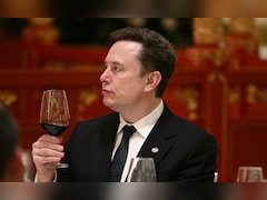 Science Fiction? Experts Say Musk's SpaceX Ambitions May Be Unrealistic