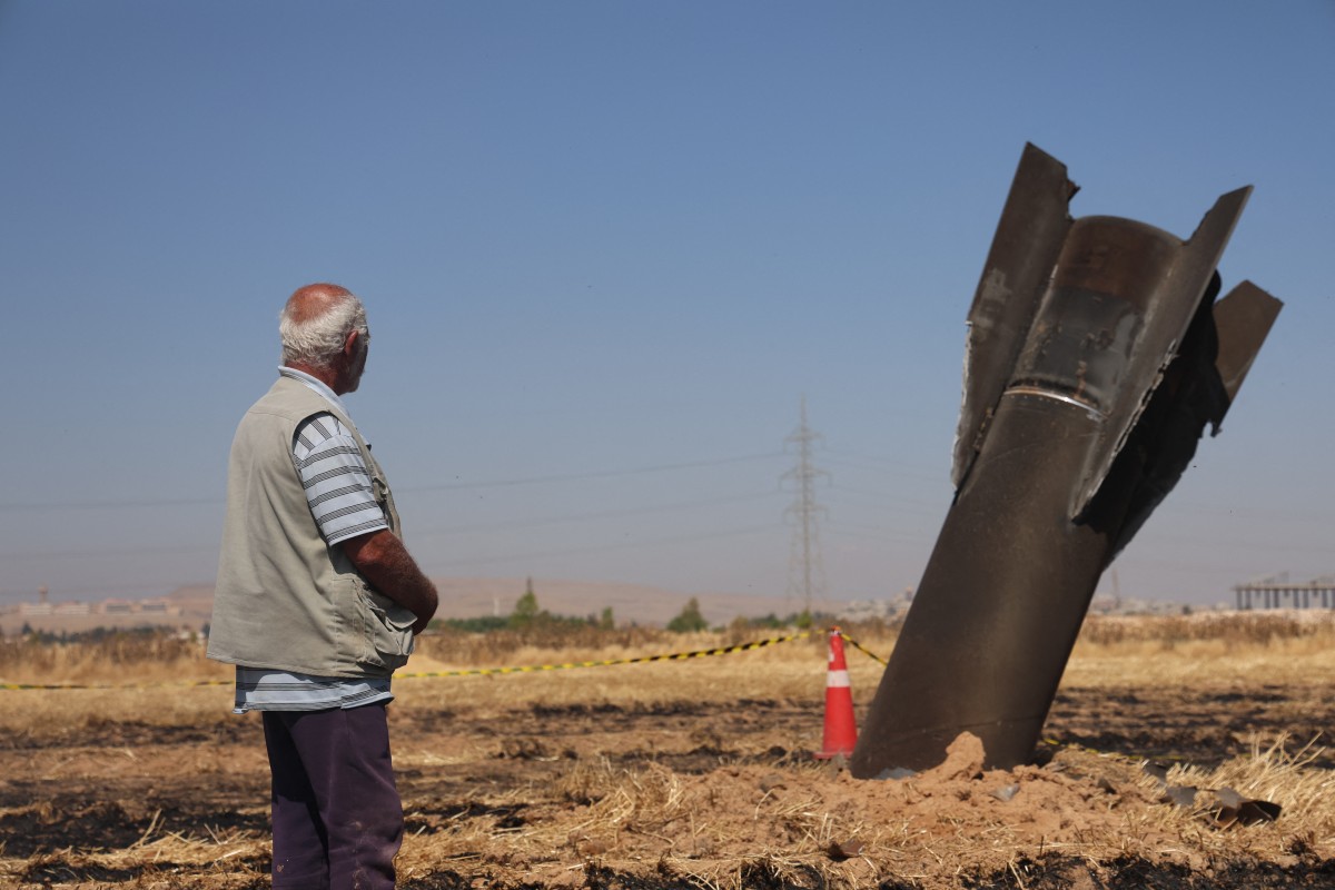 100 Days Of War In Middle East, 60 Days Of Peace, And Then It All Fell Apart
