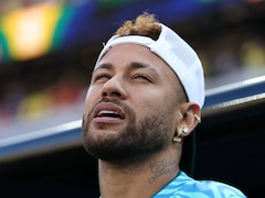 Quote Of The Day By Neymar Jr.: "You Always Knows Whats Best For You"