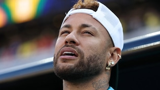 Quote Of The Day By Neymar Jr.: "You Always Knows What's Best For You"