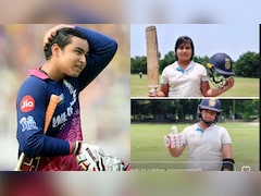Brother Slams Century, Vaibhav Sooryavanshi Reacts On Instagram