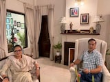 Inside Track: Sushmita Dev's 'Guide' Himanta Sarma Scripted Her Trinamool Exit Inside Track: Sushmita Dev's 'Guide' Himanta Sarma Scripted Her Trinamool Exit