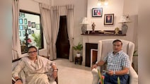 Inside Track: Sushmita Dev's 'Political Guide' Himanta Sarma Scripted Her Trinamool Exit