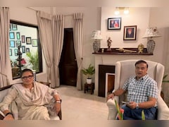 TMC को एक और झटका, सुष्मिता देव का राज्यसभा सीट से इस्तीफा, पार्टी भी छोड़ी