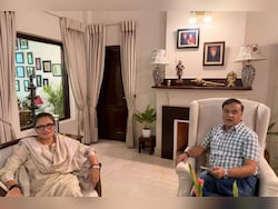 Inside Track: Sushmita Dev's 'Political Guide' Himanta Sarma Scripted Her Trinamool Exit