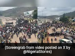 At Least 17 People Killed By Gunmen In Northwestern Nigeria